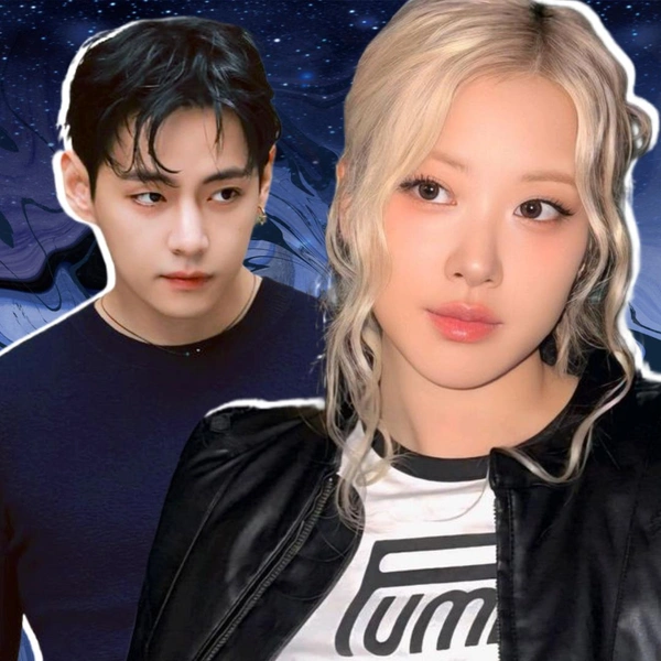 Розэ из BLACKPINK оказалась не первой кореянкой на «Грэмми» (и даже не BTS) | Источник: theGirl