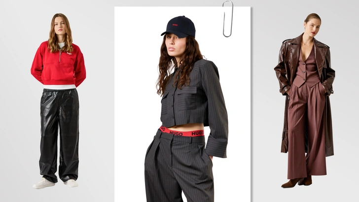 Вне офиса: как деловой стиль стал частью повседневной моды и культуры