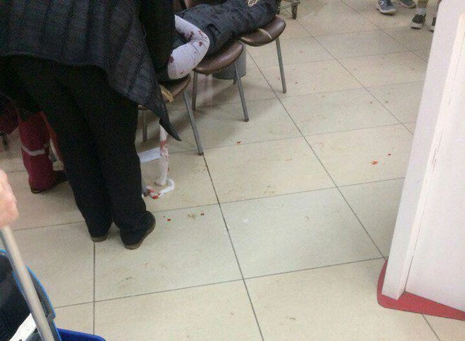 СК возбудил уголовное дело по факту драки в пермской школе | ya62.ru