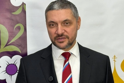 Осипов поздравил забайкальских военных на передовой