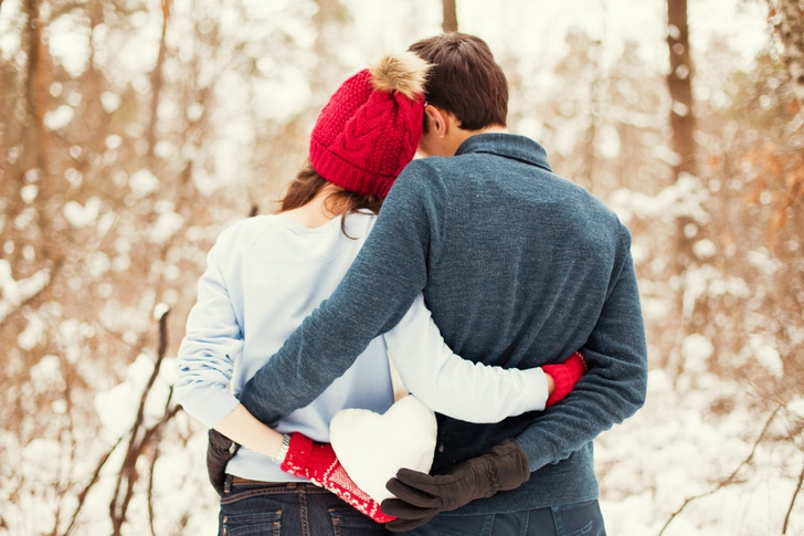 5 способов не испортить свидание в День влюбленных