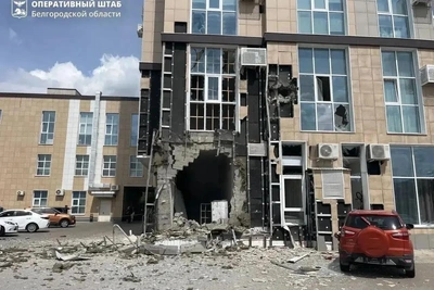 Число убитых детей за неделю атак ВСУ стало рекордным