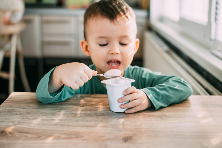 Не только сахар: эти 5 продуктов ухудшают симптомы СДВГ у ребенка