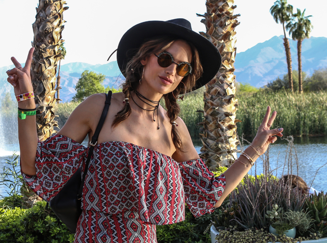 Coachella: абсолютно все, что нужно знать о самом модном фестивале года