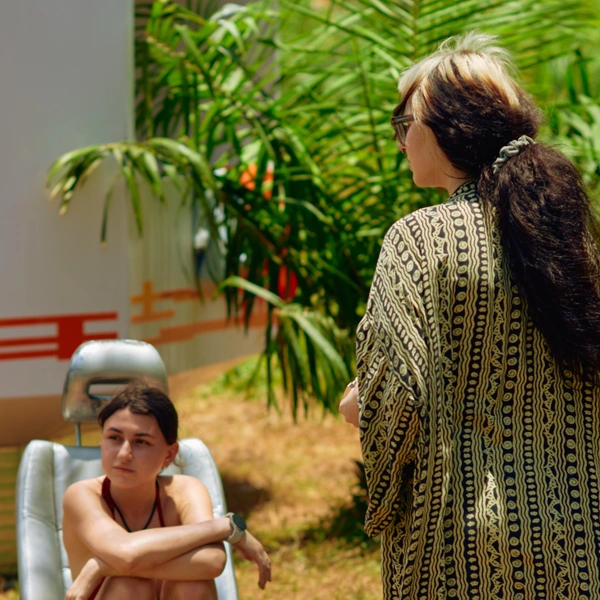 Что известно о дочери Михаила Турецкого, которая из-за мошенников лишилась целого состояния | Источник: пресс-служба телеканала «Пятница»