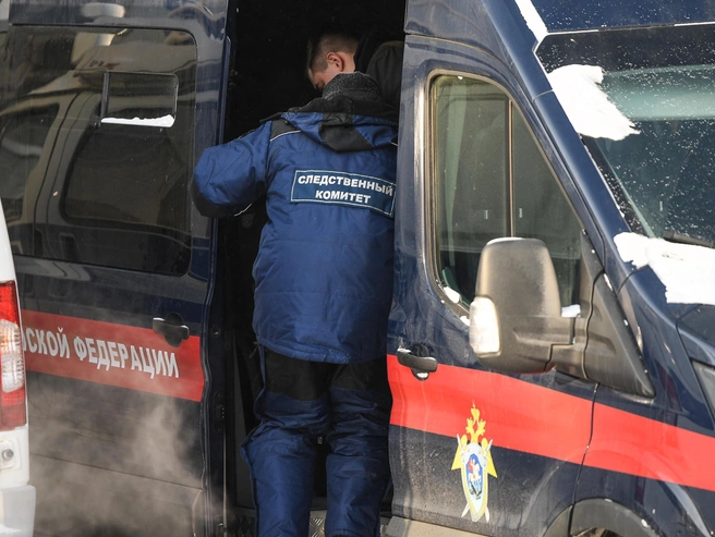 Обвиняемый руководил районом с 2008 года | Источник: Артём Устюжанин / E1.RU