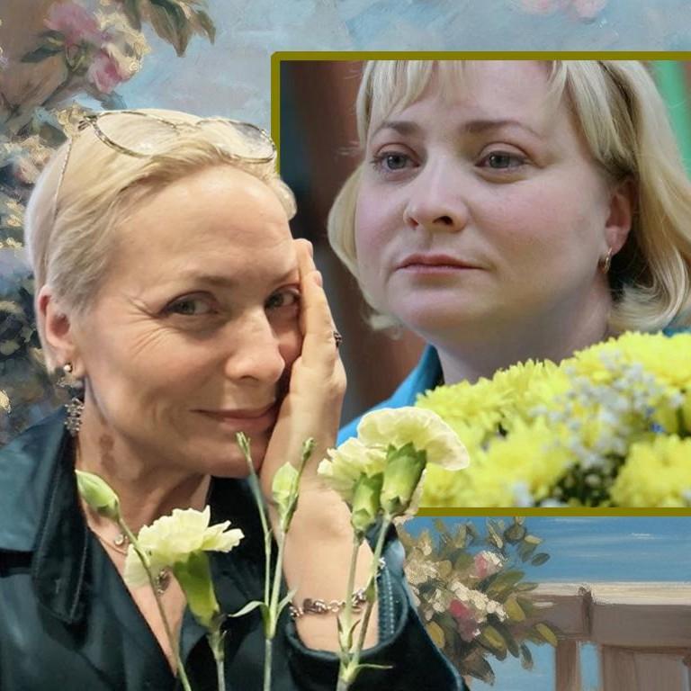 Звезду «Интернов» Светлану Пермякову, сбросившую 22 кг, не узнать на новых фото: «Я без макияжа, настоящая, живая»