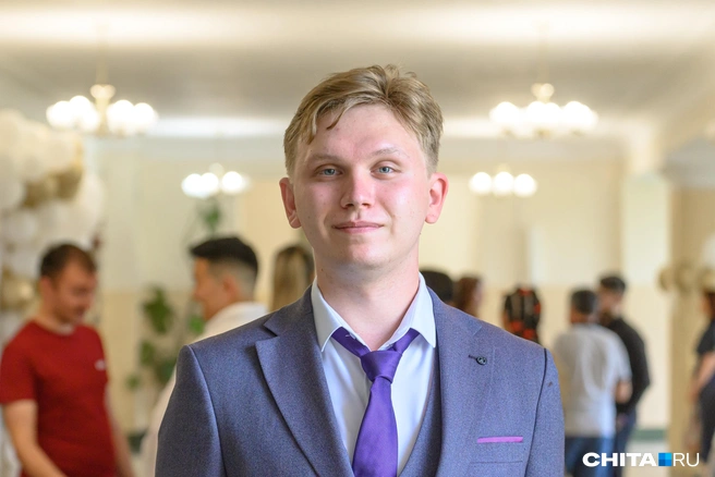 Источник: Олег Федоров / CHITA.RU