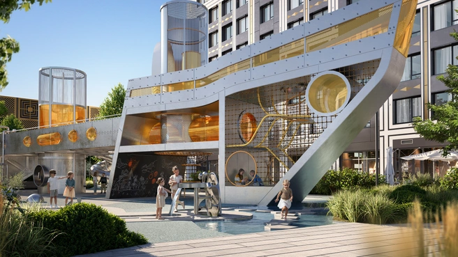 Источник: Предоставлено LEGENDA