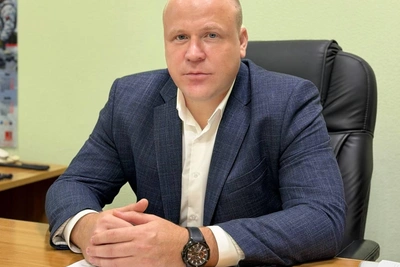 Экс-участник СВО Андрей Мокрушин назначен замминистра спорта