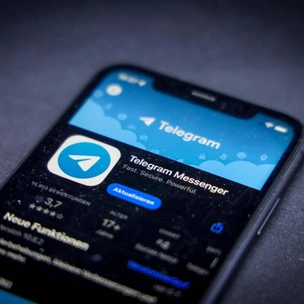 Почему в Испании начали блокировать Telegram?
