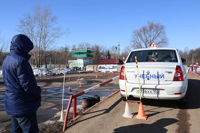 Иркутянке отказали в возврате платы за автошколу