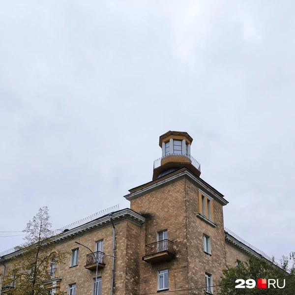 Источник: Юрий Скородумов / 29.RU