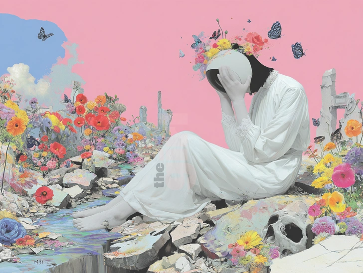 Источник: Midjourney | theGirl