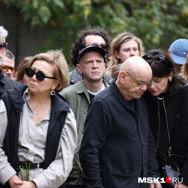 Источник: Татьяна Спиридонова / MSK1.RU