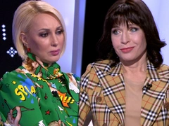 Лера Кудрявцева: «Алиса Мон сбежала от мужа, который называл ее ''девочкой с помойки''»