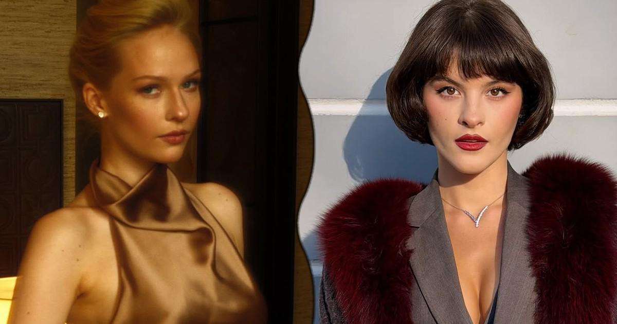 Названа новая икона стиля по версии Woman.ru: актриса, за выходами которой следят все