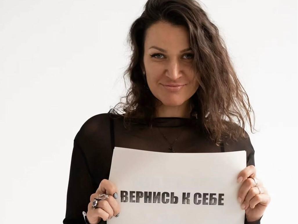 Коуч по родовой системе Анастасия Скворцова утопила 2-недельного сына в тазу