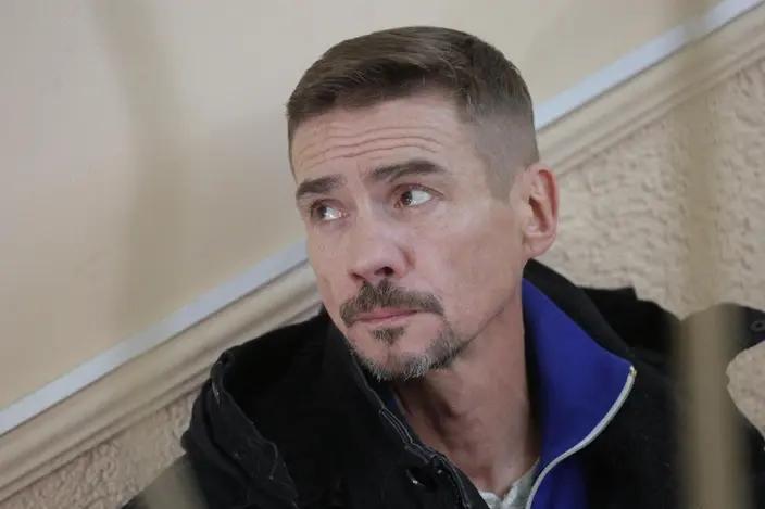 Звезда «Боя с тенью» и «Молодёжки» Денис Никифоров станет специальным гостем Забайкальского международного кинофестиваля