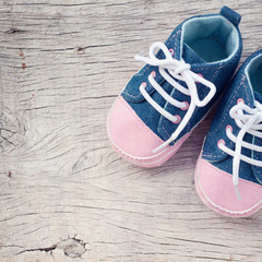 Специалисты MOTHERCARE дают советы по подбору летней обуви для детей