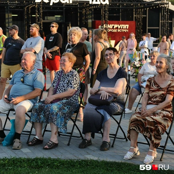 Источник: Ирина Тропина / 59.RU