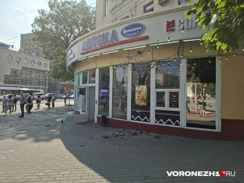 Источник: Алёна Воропаева / Voronezh1.ru
