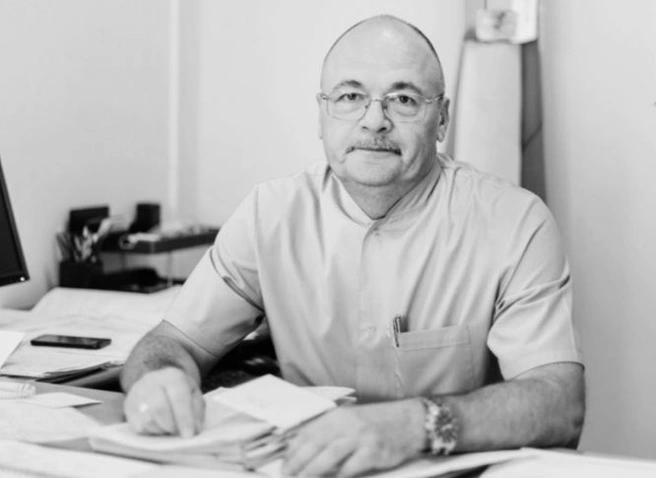 В Самарской области застрелили на охоте главврача больницы | ya62.ru