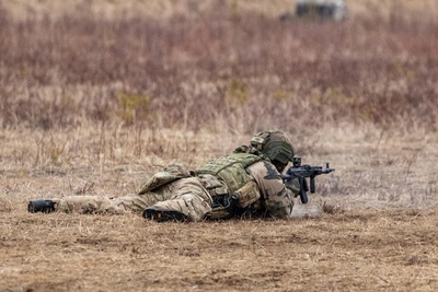 Yaroslavl Oblast Increases Payments to Contract Soldiers