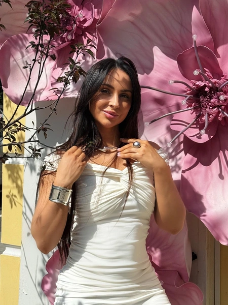 Виктория Галустян 