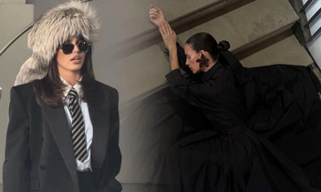 «Она космическая»: как выглядит и одевается самая стильная певица российского шоу-бизнеса