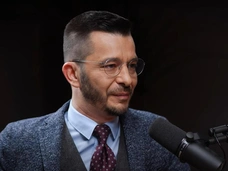 Курпатов: «В 2014-м написал про Третью и Четвертую мировые, которые случатся одновременно — что и произошло»