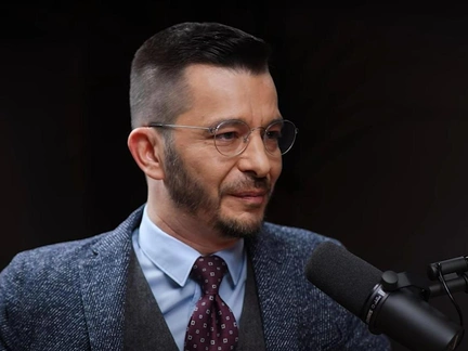 Курпатов: «В 2014-м написал про Третью и Четвертую мировые, которые случатся одновременно — что и произошло»