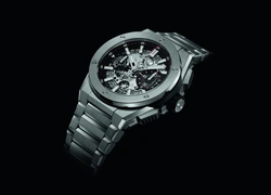 Классика в новом исполнении: Hublot представили обновленные Big Bang Integral