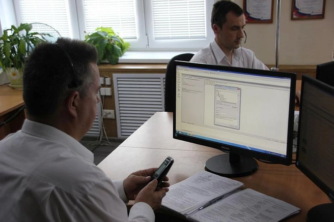 Единая диспетчерская служба будет работать круглосуточно | 76.ru