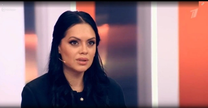 Анастасия Бешенцева | www.starhit.ru