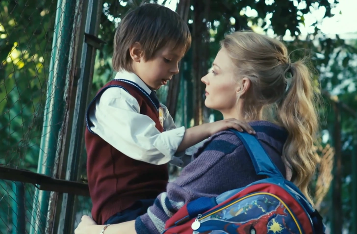 «Дневник мамы первоклассника» | happyparents.ru