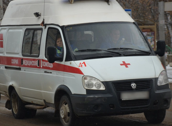 Врачи спасли рязанца благодаря экстренной транспортировке в Кардиодиспансер | ya62.ru