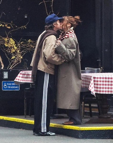 Милли Олкок личная жизнь  | Источник: TheImageDirect.com