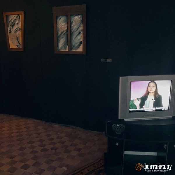 Источник: Анастасия Семенович / FONTANKA.RU