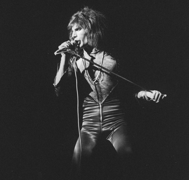 Восход Меркурия: как появились группа Queen и ее первый альбом