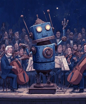 Что за новый жанр поп-музыки — slurmcore, который так популярен у зумеров