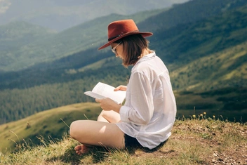Тест: Какую психологическую книгу вам стоит прочитать?