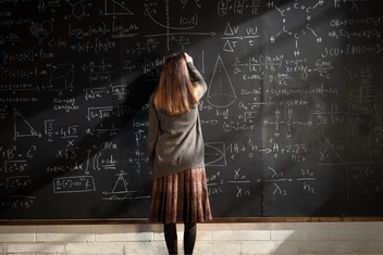 Тест: Кто вы — технарь или гуманитарий?