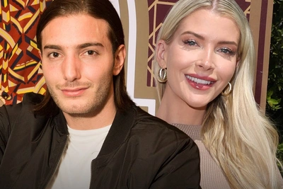 Alesso тайно женился на Erin Michelle Cummins