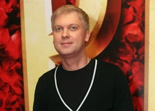Сергей Светлаков устроил вакханалию на свадьбе друга