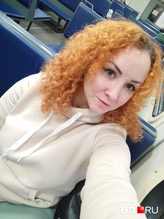 Пустая электричка? Есть один лайфхак! | Источник: Наталья Артякова / 63.RU