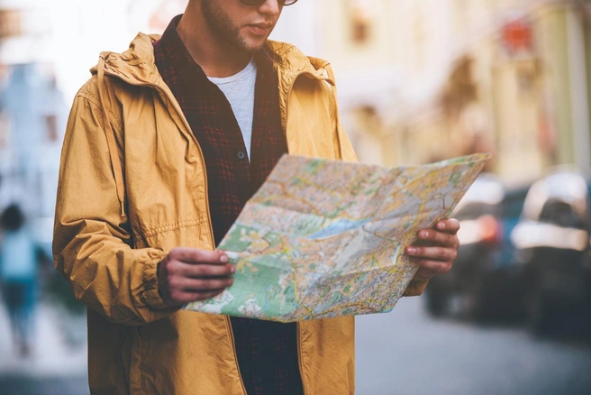 Этот тест не проходит почти никто. Если наберете 5 из 5, у вас редкая топографическая память | Источник: g-stockstudio / iStock