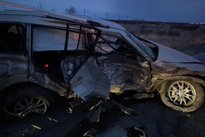 Магнитогорец приговорен к 2 годам за смертельное ДТП