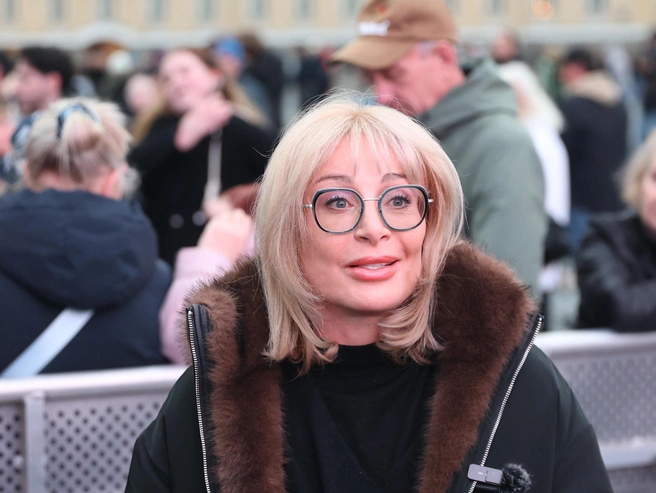 Екатерина Галанова, режиссёр-постановщик | Источник: Сергей Михайличенко / FONTANKA.RU