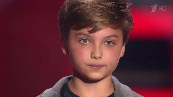 Девушки сходят по нему с ума: что известно о среднем сыне экс-худрука «Большого театра» Сергея Филина | Источник: кадр из телепередачи